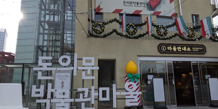 [여름방학 한국에서 뭐할까] 대중교통으로 갈 수 있는 박물관 & 어린이 체험프로그램