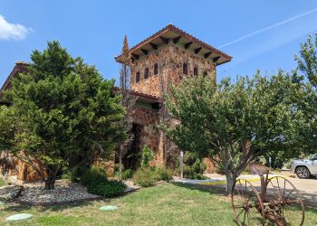 텍사스의 올리브오일을 맛보다 Texas Hill Country Olive Oil Co