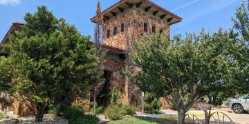 텍사스의 올리브오일을 맛보다 Texas Hill Country Olive Oil Co