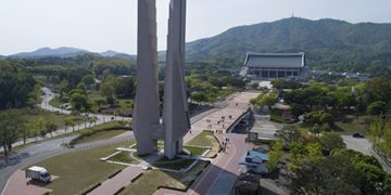 [여름방학 한국에서 뭐할까] 독도학교 재외동포 가족 캠프