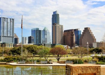 오스틴 주택 시장 전망