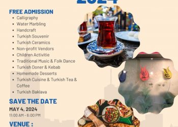 4월,5월 오스틴 인근 문화/음식 페스티벌