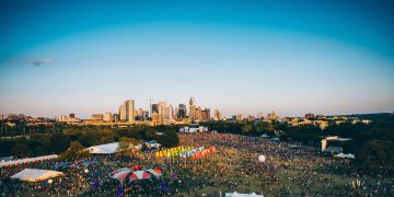 오스틴 지역 4월 다양한 행사 일정